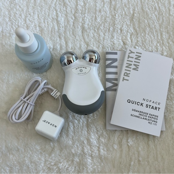 Nuface Trinity Mini - Picture 3 of 6